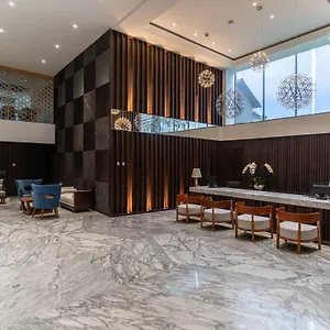 4* Hotel The Capital And