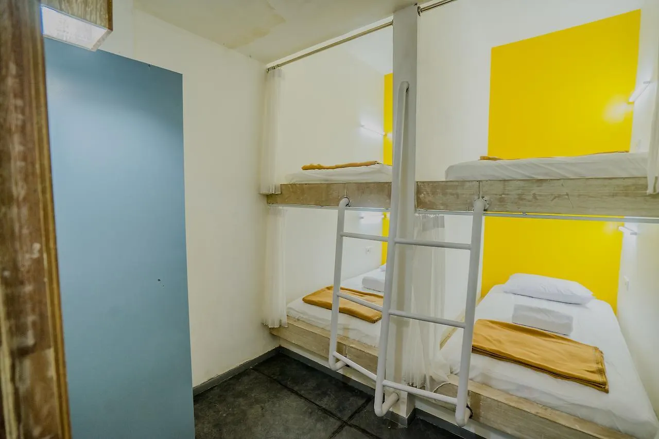 Cozy Bobo Hostel Seminyak  Indonesia