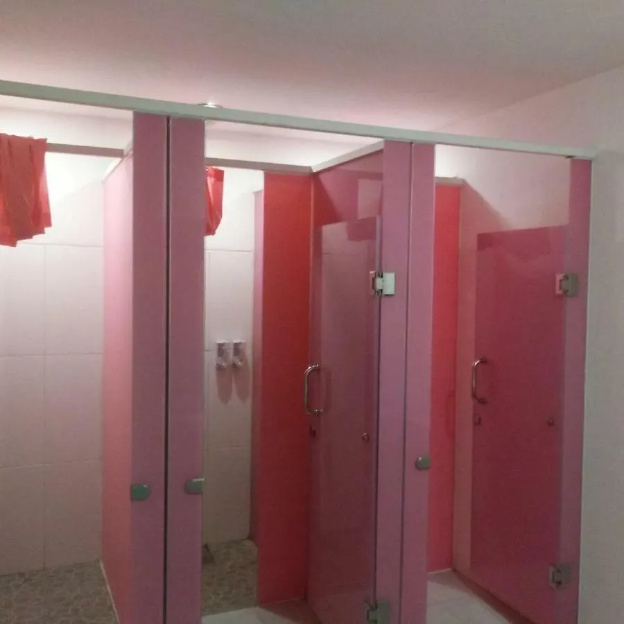 Cozy Bobo Hostel Seminyak  0*, Seminyak (Bali)
